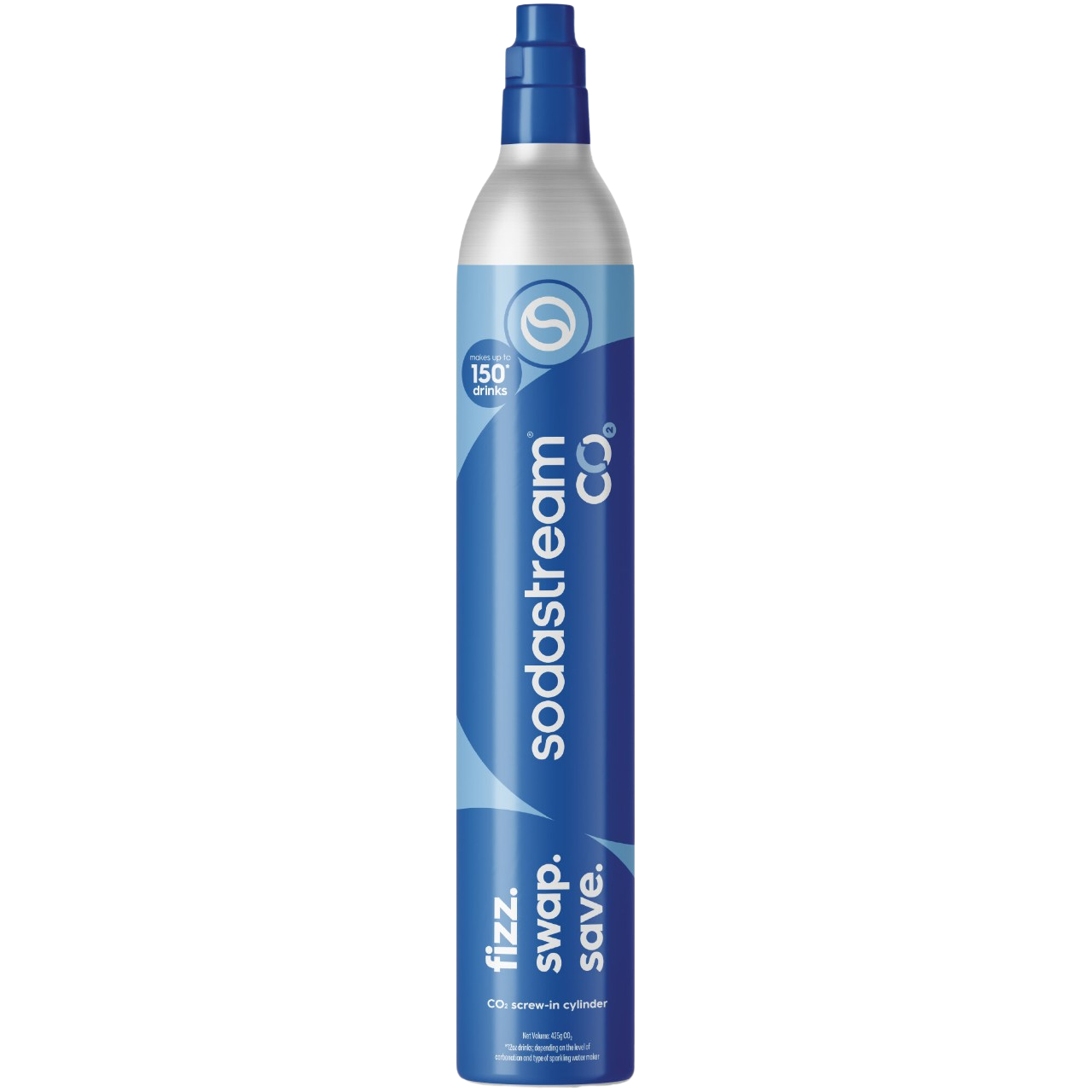 Nabój SodaStream Twist